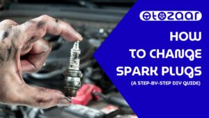 How to Change Spark Plugs A Step-by-Step DIY Guide